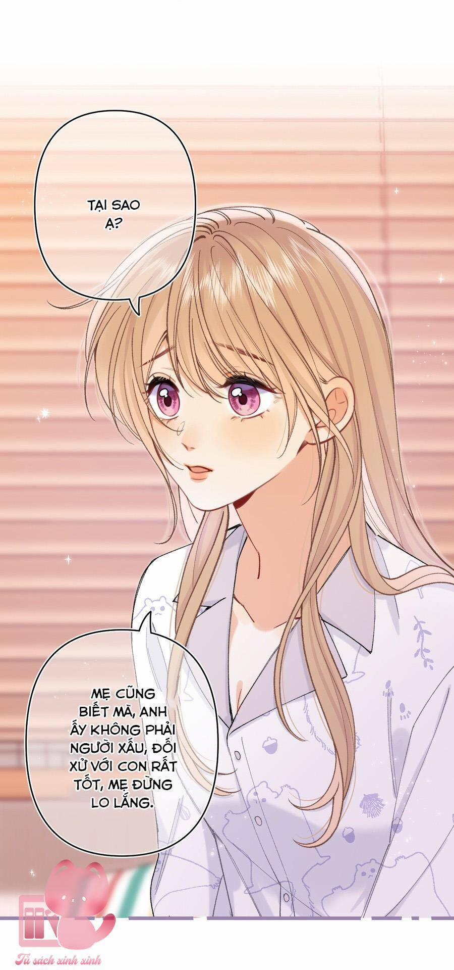 Mối Tình Thầm Kín 117 trang 13