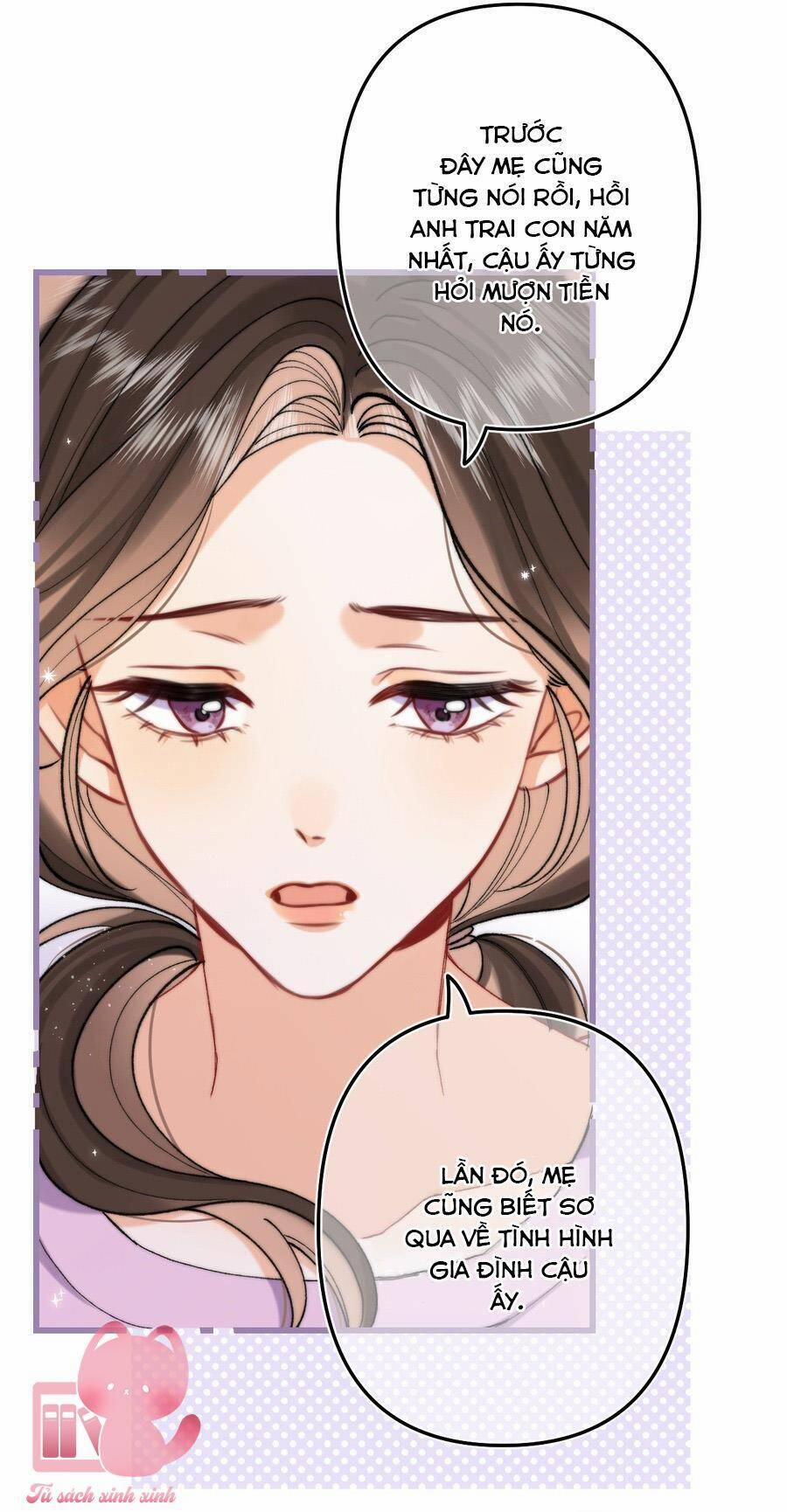 Mối Tình Thầm Kín 117 trang 14