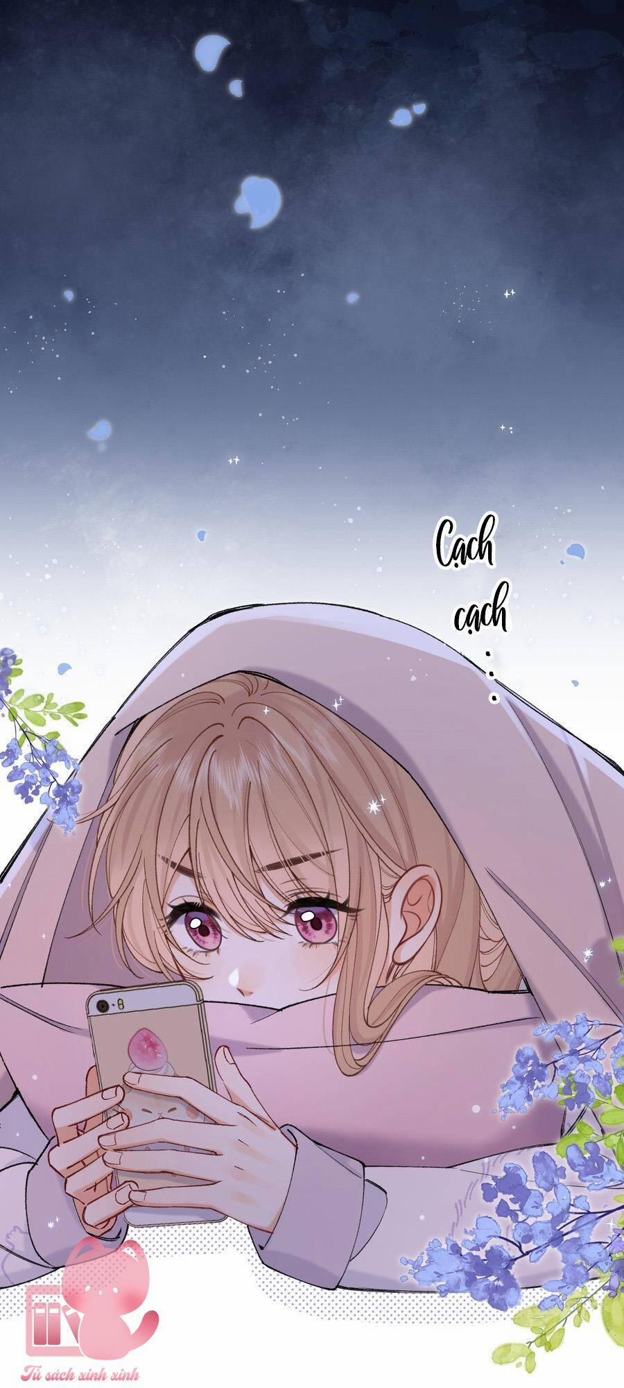 Mối Tình Thầm Kín 117 trang 22