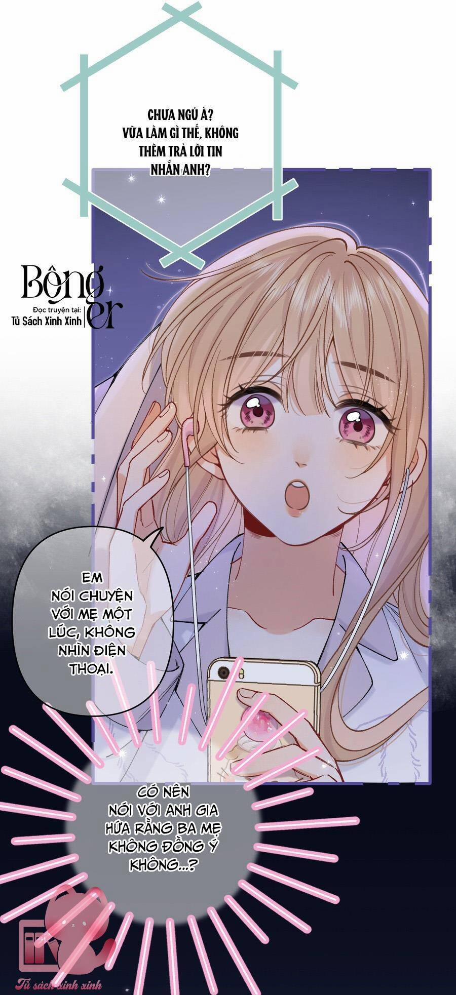 Mối Tình Thầm Kín 117 trang 24