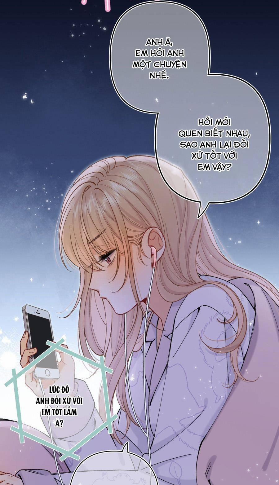 Mối Tình Thầm Kín 117 trang 25