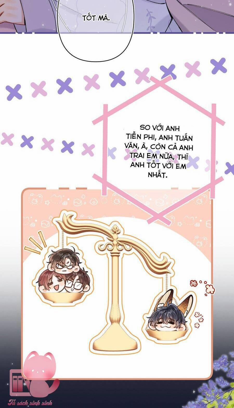 Mối Tình Thầm Kín 117 trang 26