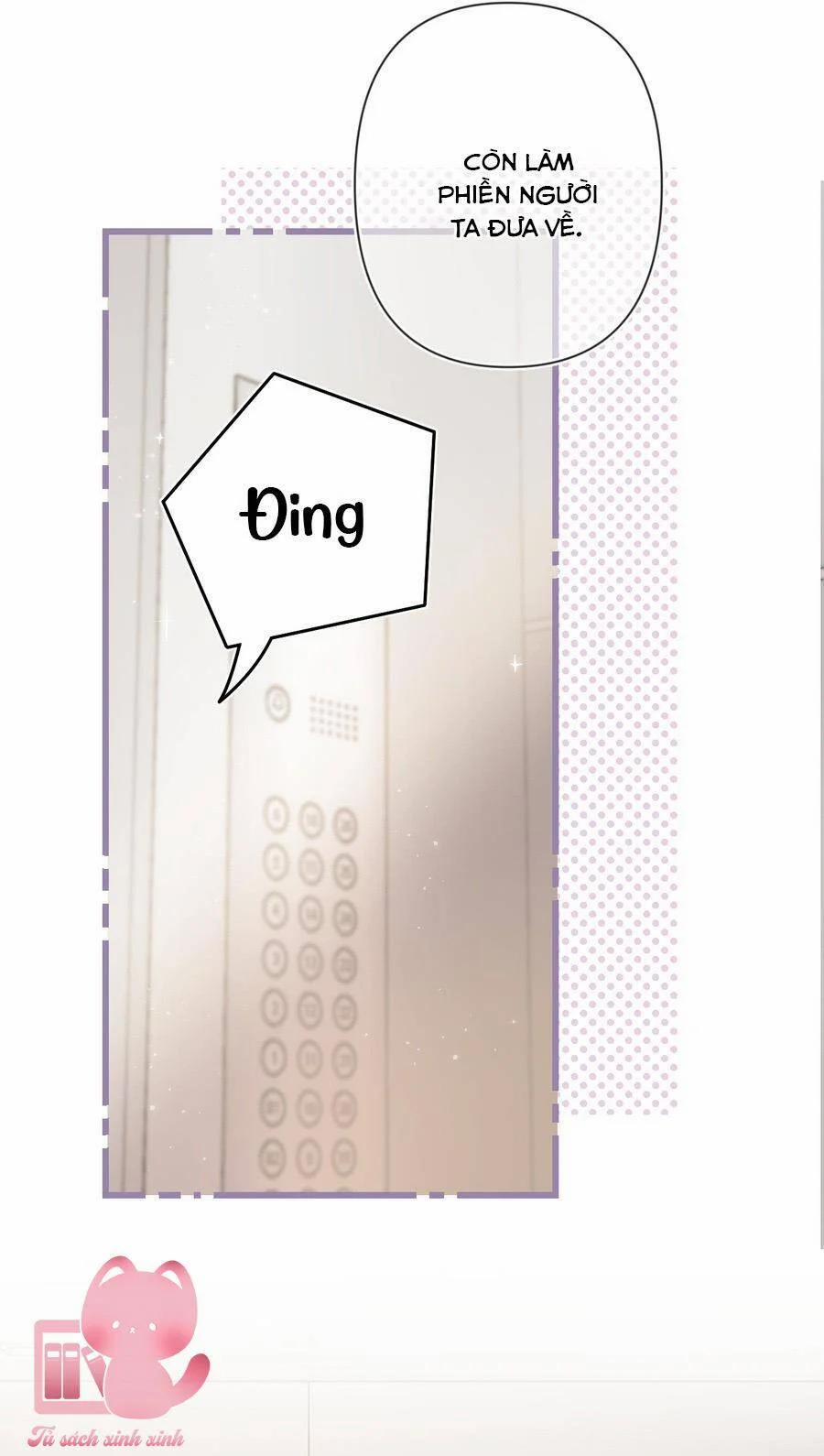 Mối Tình Thầm Kín 117 trang 3