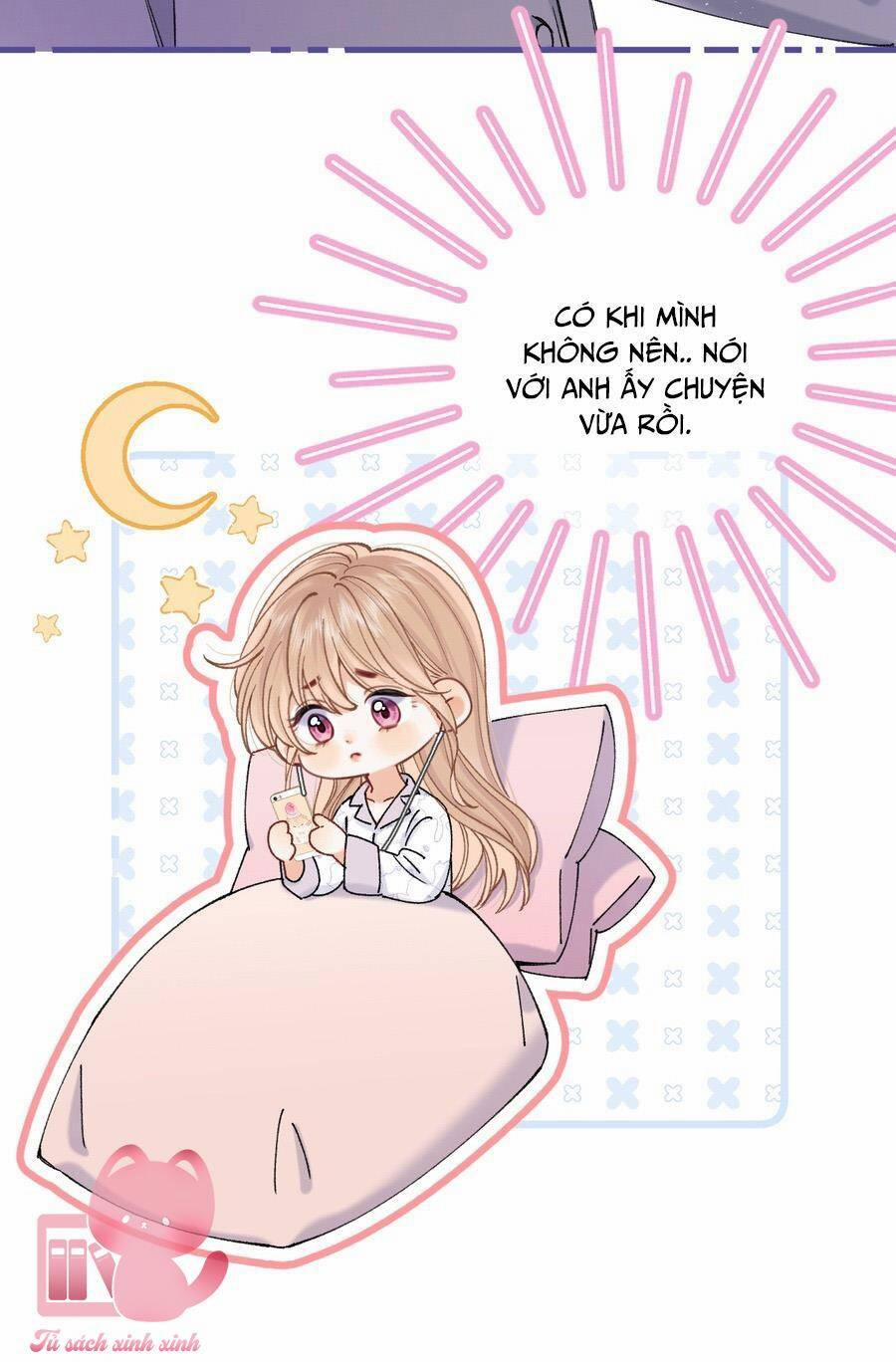 Mối Tình Thầm Kín 117 trang 30