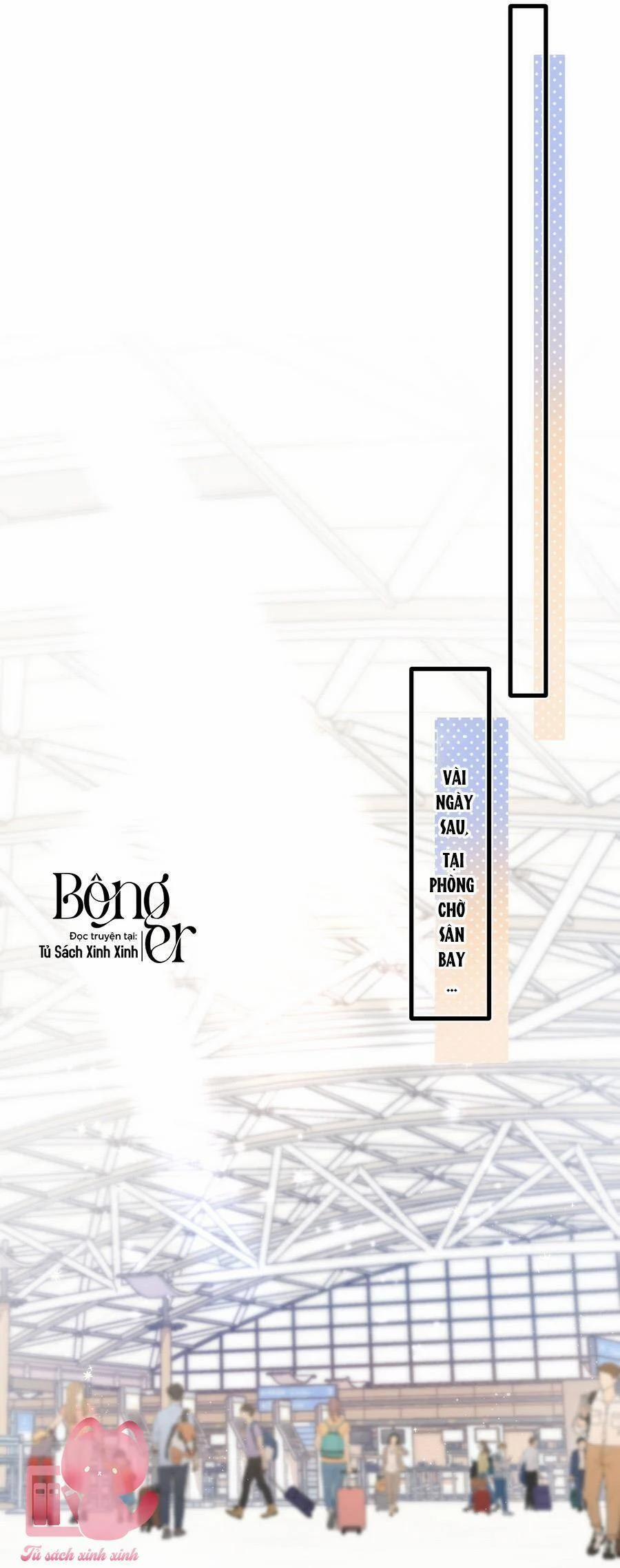 Mối Tình Thầm Kín 117 trang 31