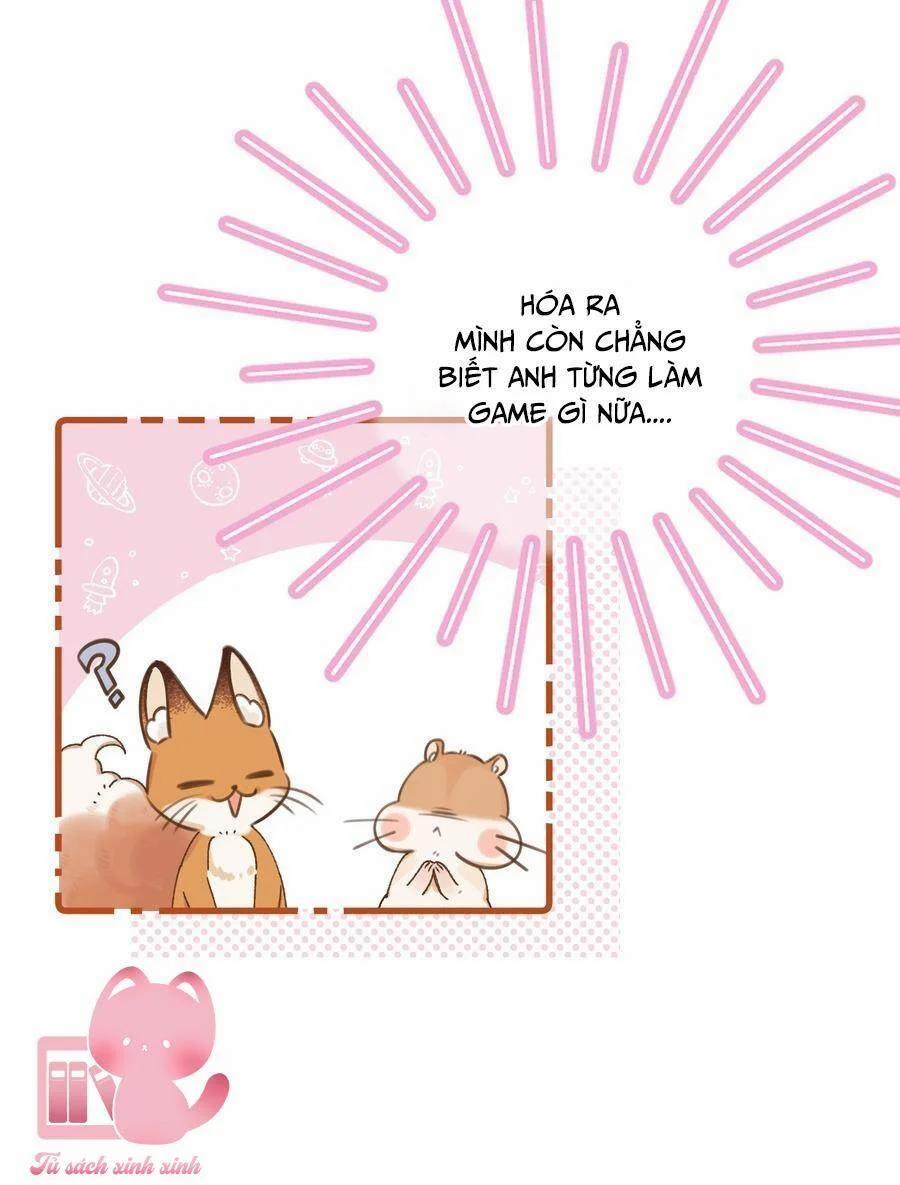 Mối Tình Thầm Kín 117 trang 34