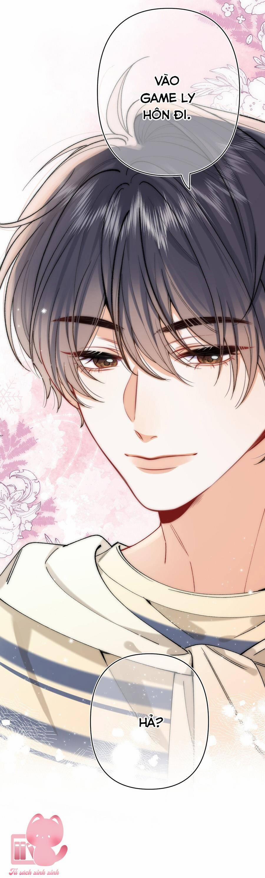 Mối Tình Thầm Kín 117 trang 39