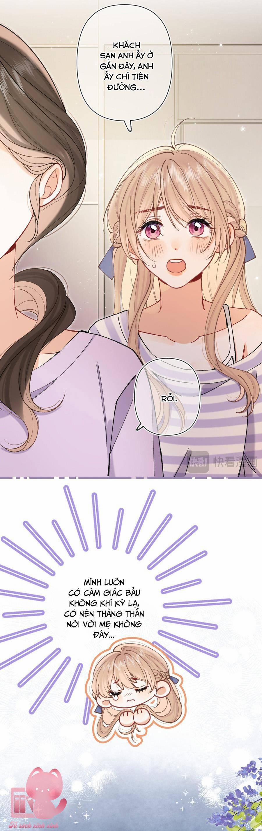 Mối Tình Thầm Kín 117 trang 4