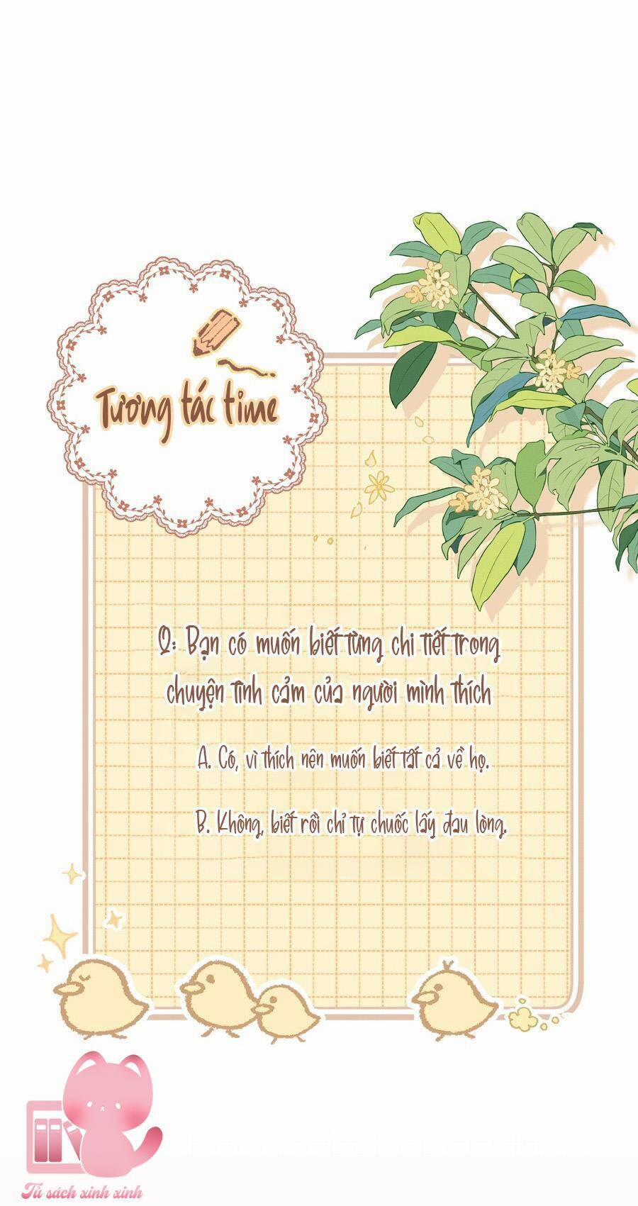 Mối Tình Thầm Kín 117 trang 40