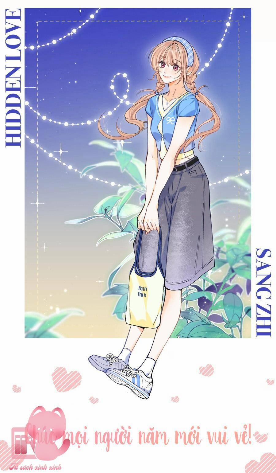 Mối Tình Thầm Kín 117 trang 41