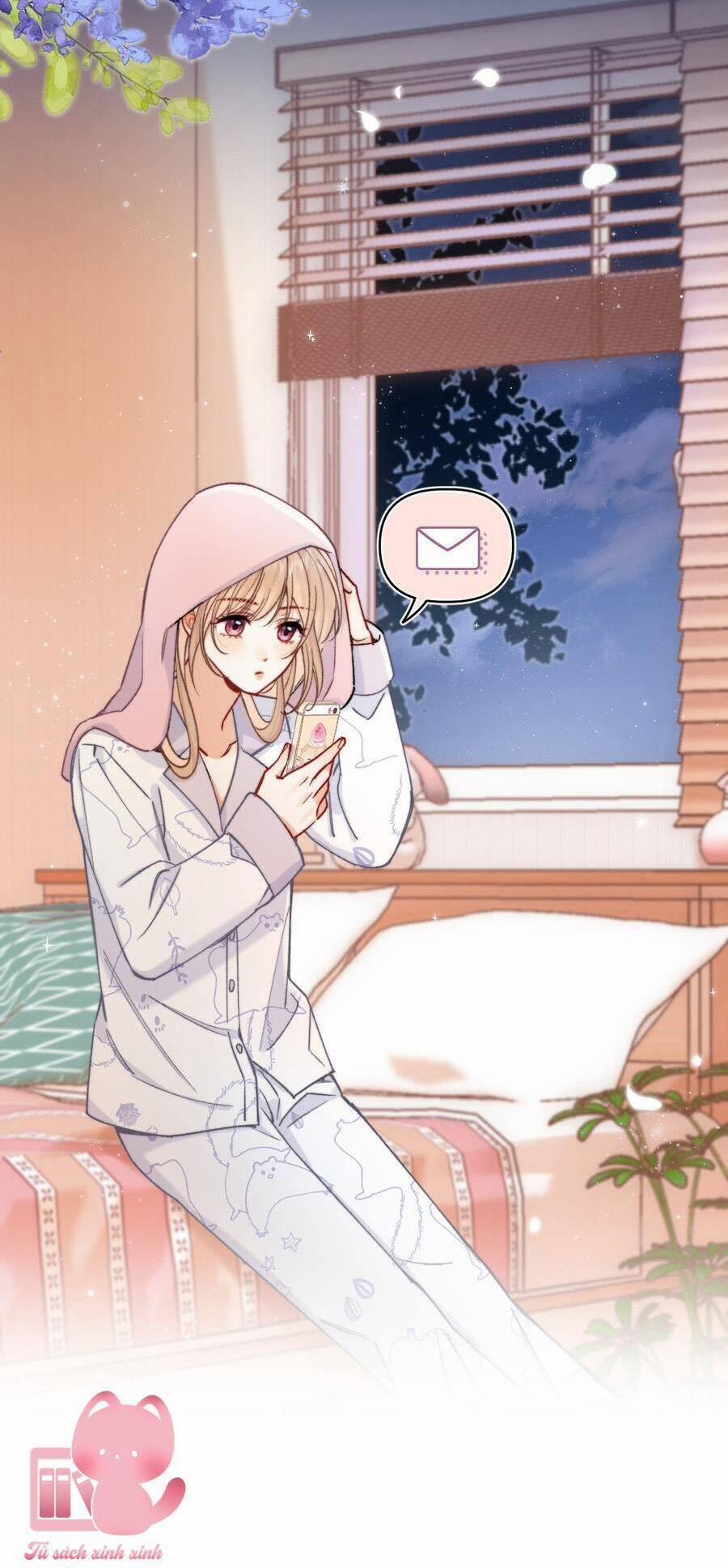 Mối Tình Thầm Kín 117 trang 6