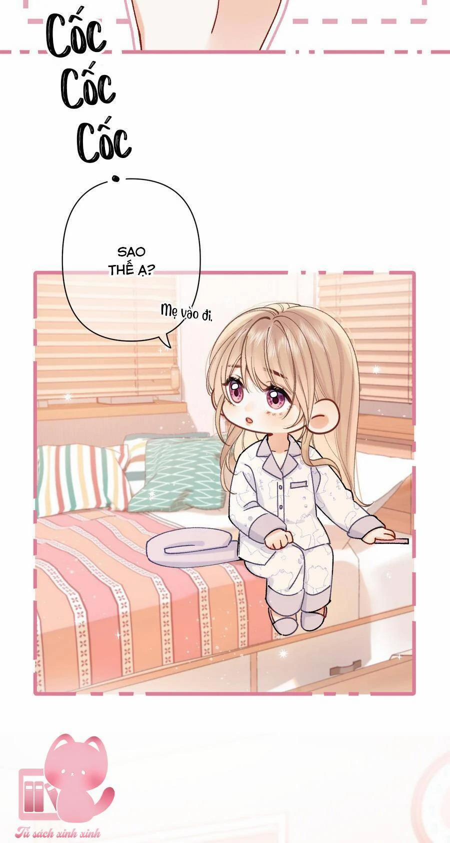 Mối Tình Thầm Kín 117 trang 8