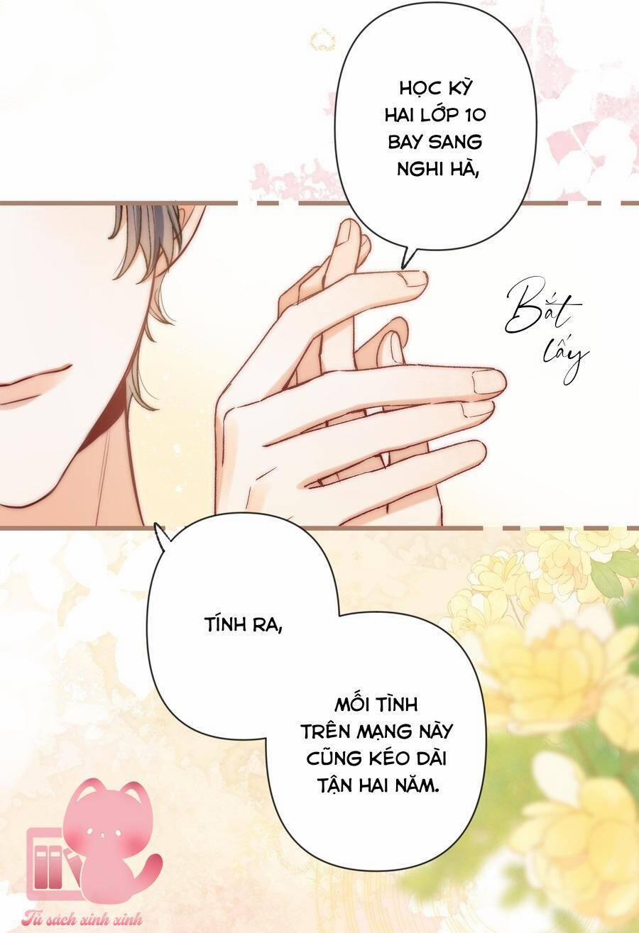 Mối Tình Thầm Kín 118 trang 10