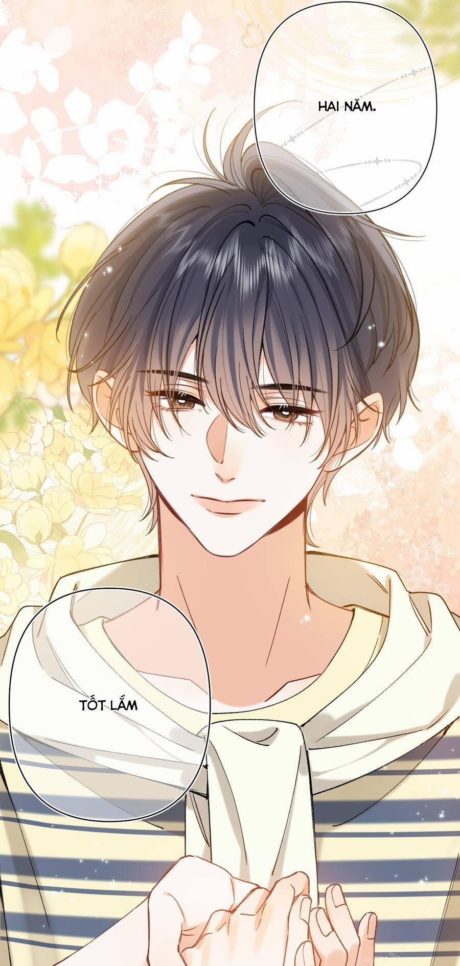 Mối Tình Thầm Kín 118 trang 11