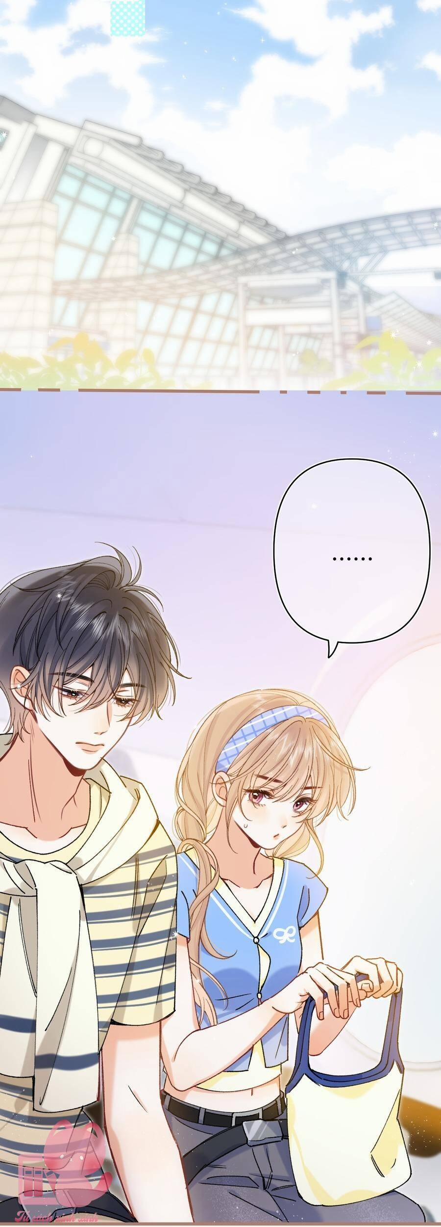 Mối Tình Thầm Kín 118 trang 13