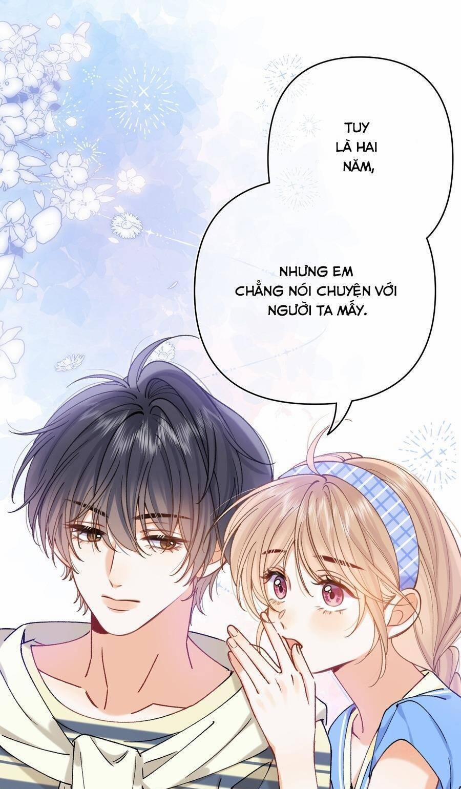 Mối Tình Thầm Kín 118 trang 15