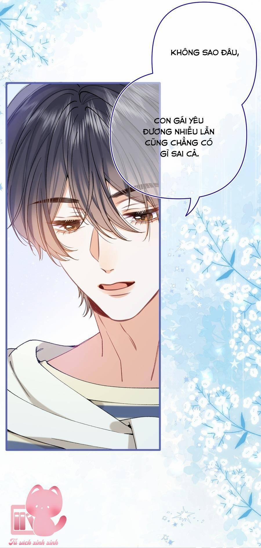 Mối Tình Thầm Kín 118 trang 18