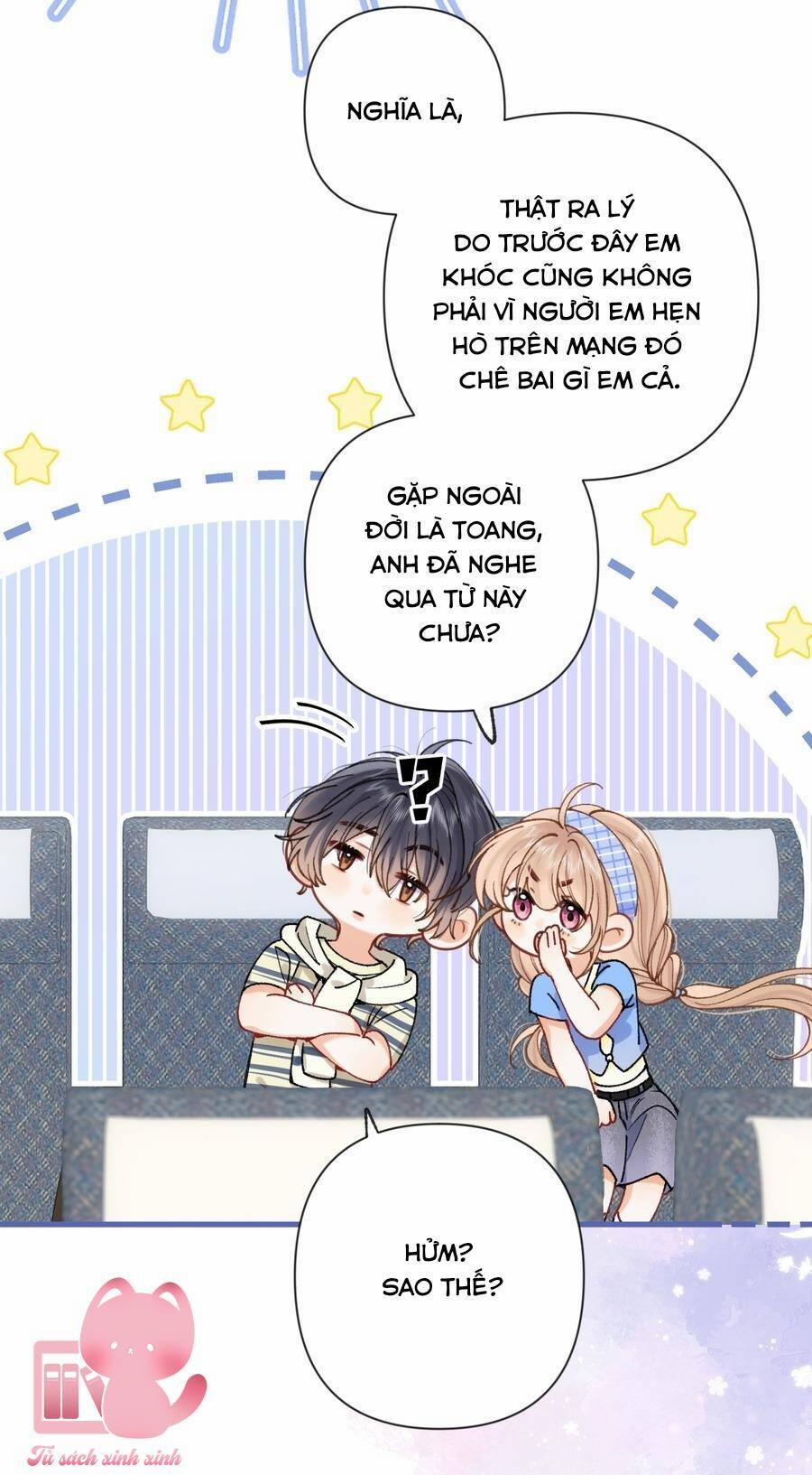 Mối Tình Thầm Kín 118 trang 20