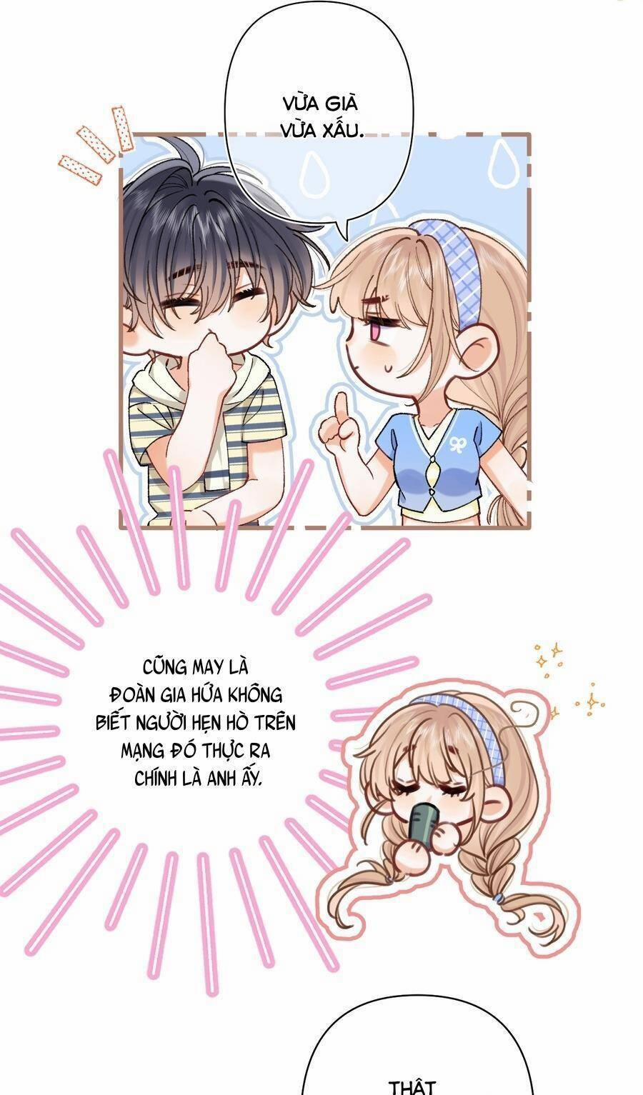 Mối Tình Thầm Kín 118 trang 22