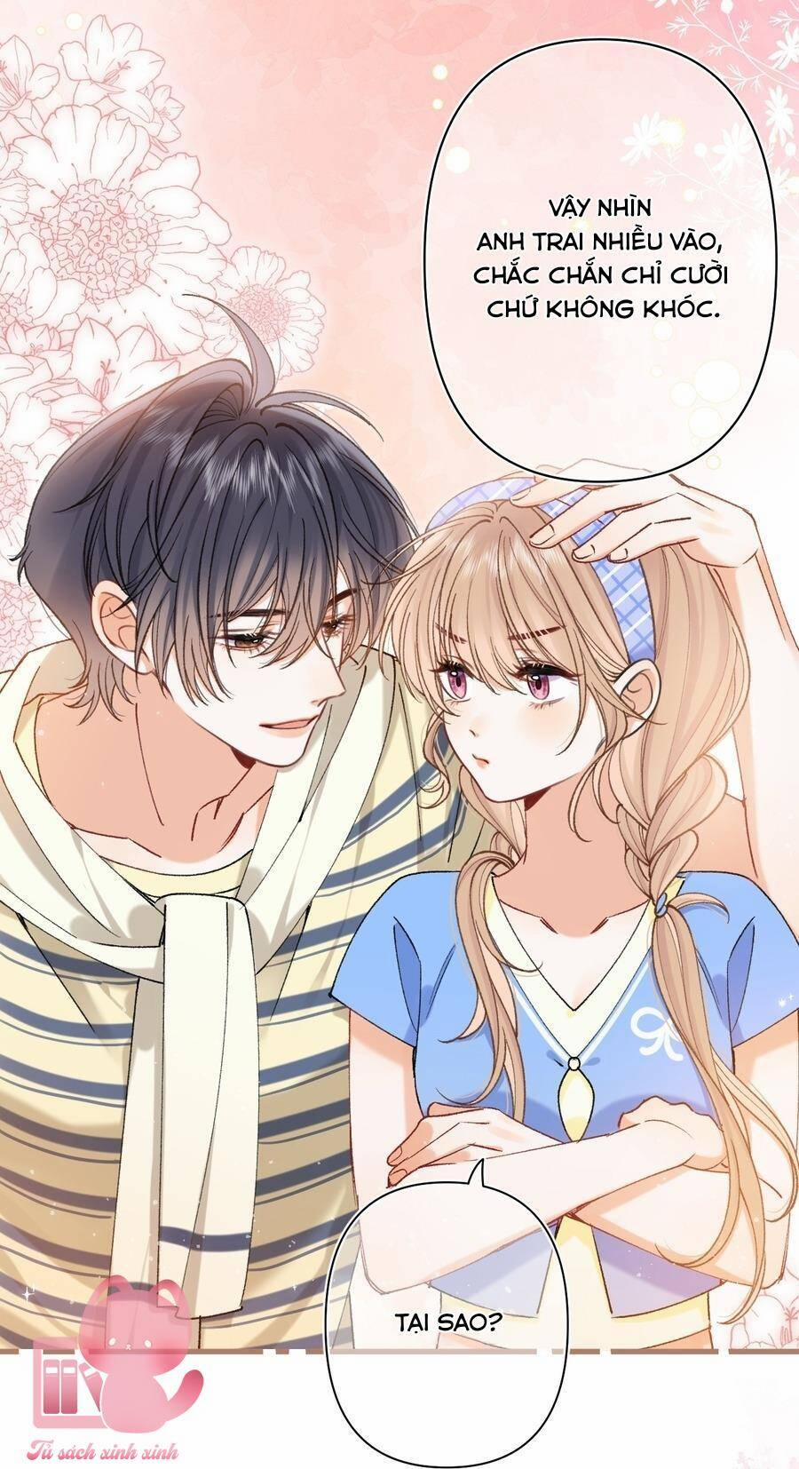 Mối Tình Thầm Kín 118 trang 24