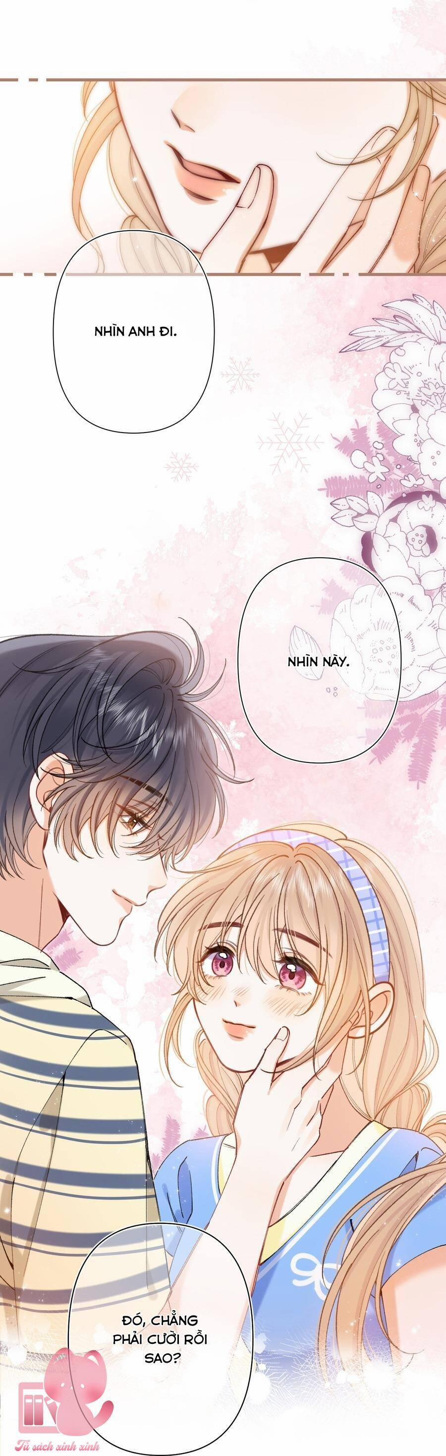 Mối Tình Thầm Kín 118 trang 25