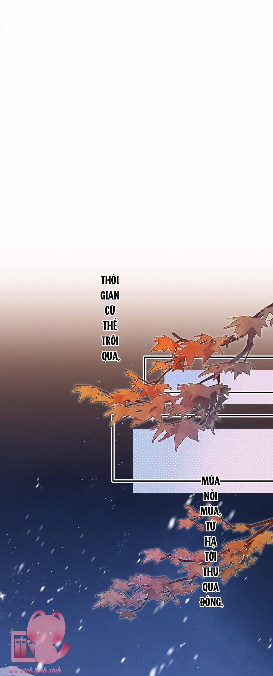 Mối Tình Thầm Kín 118 trang 26