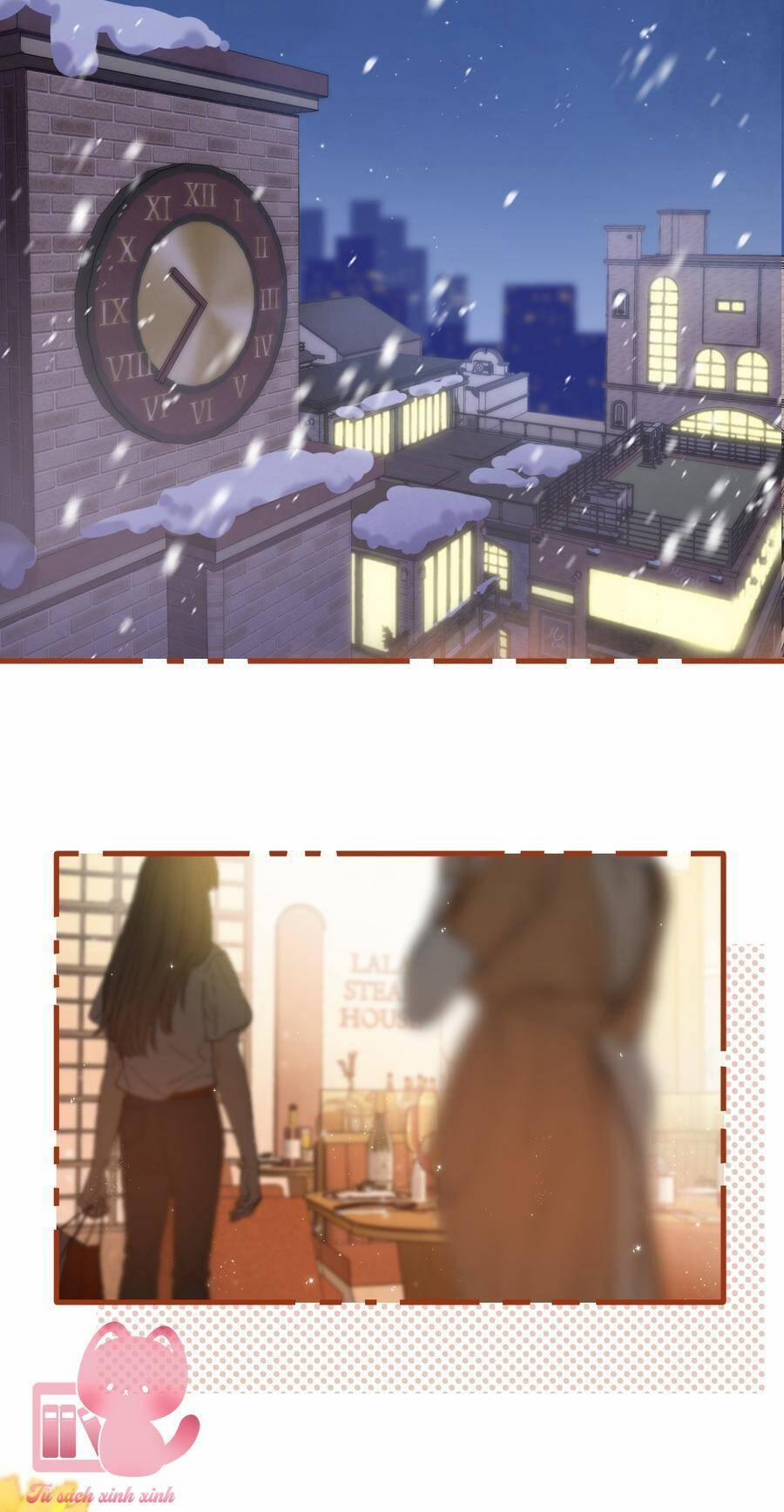 Mối Tình Thầm Kín 118 trang 27