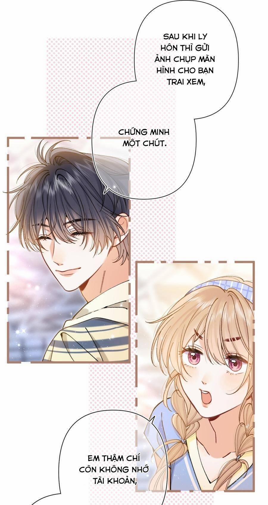 Mối Tình Thầm Kín 118 trang 3