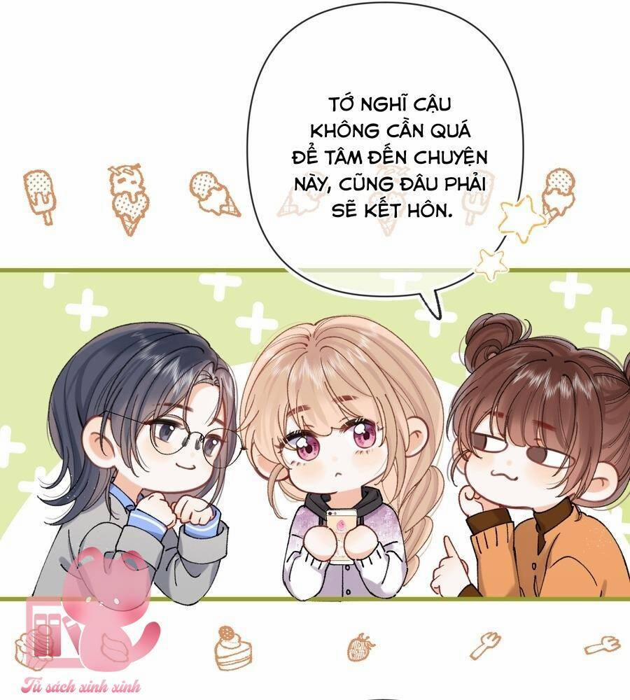 Mối Tình Thầm Kín 118 trang 30