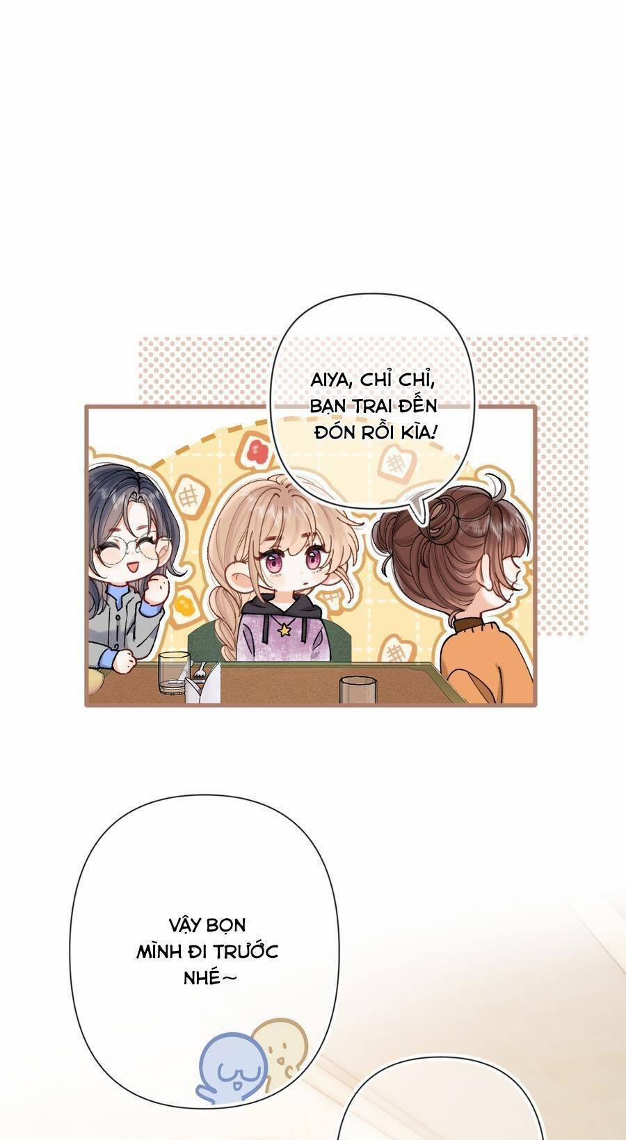 Mối Tình Thầm Kín 118 trang 32