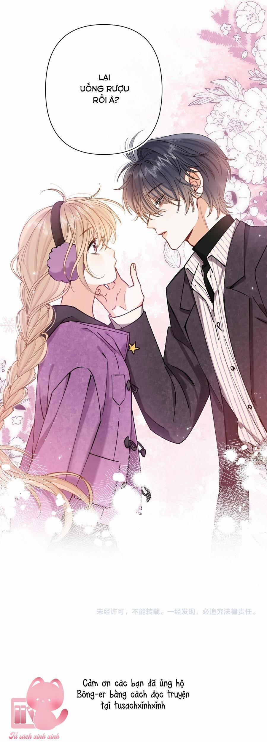 Mối Tình Thầm Kín 118 trang 34