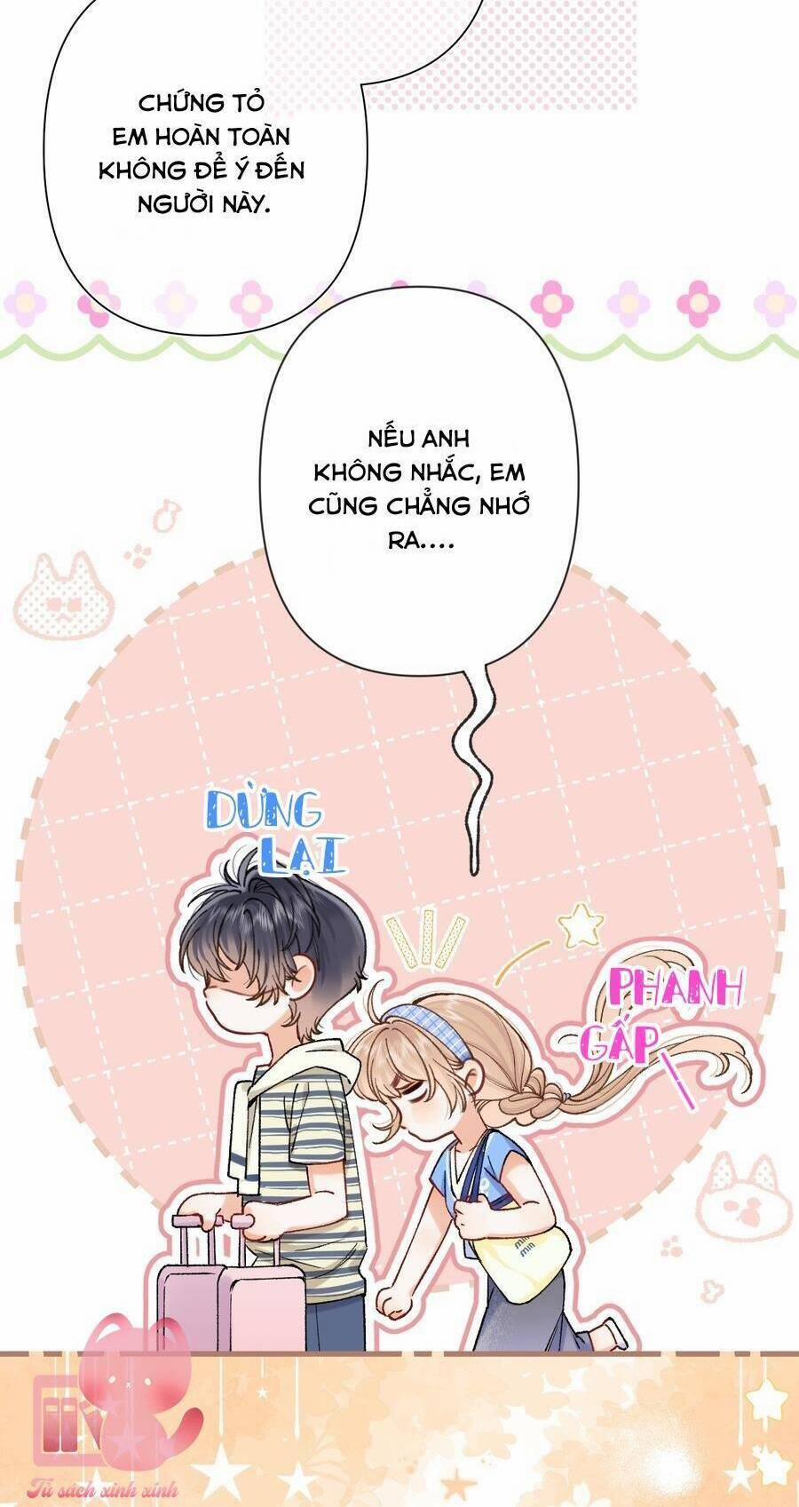 Mối Tình Thầm Kín 118 trang 4