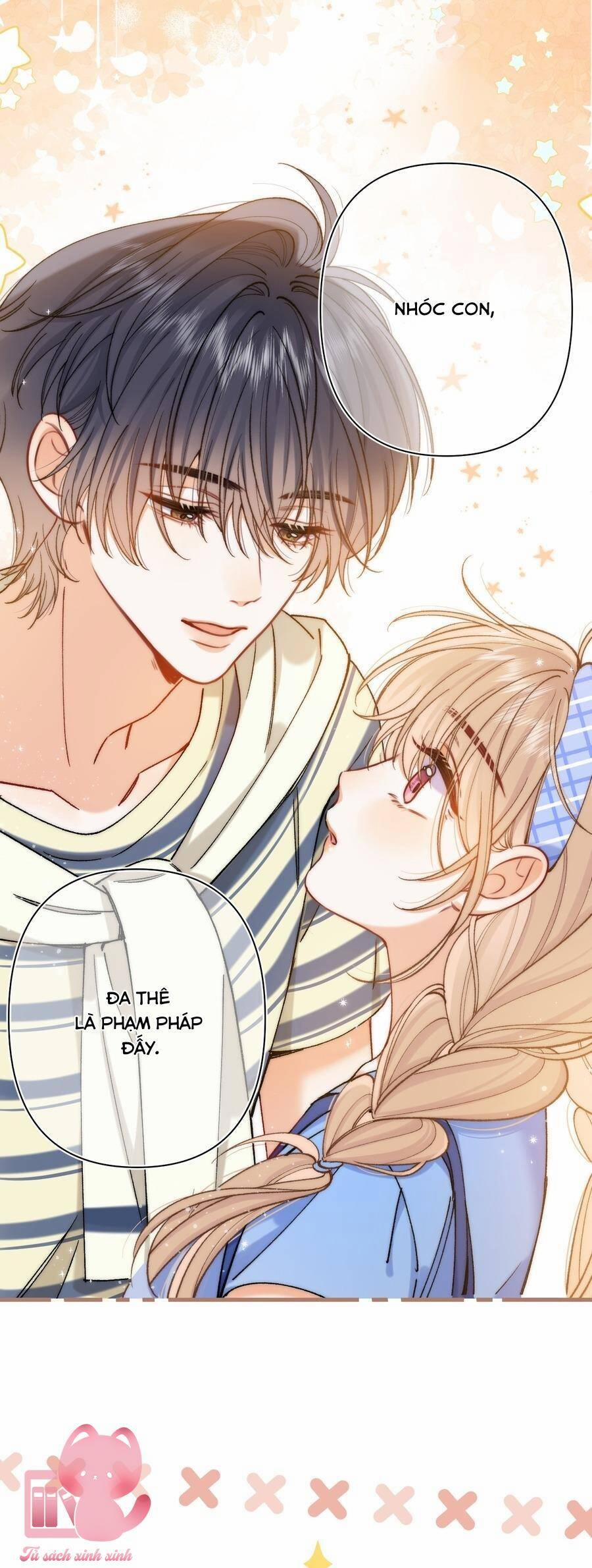 Mối Tình Thầm Kín 118 trang 5