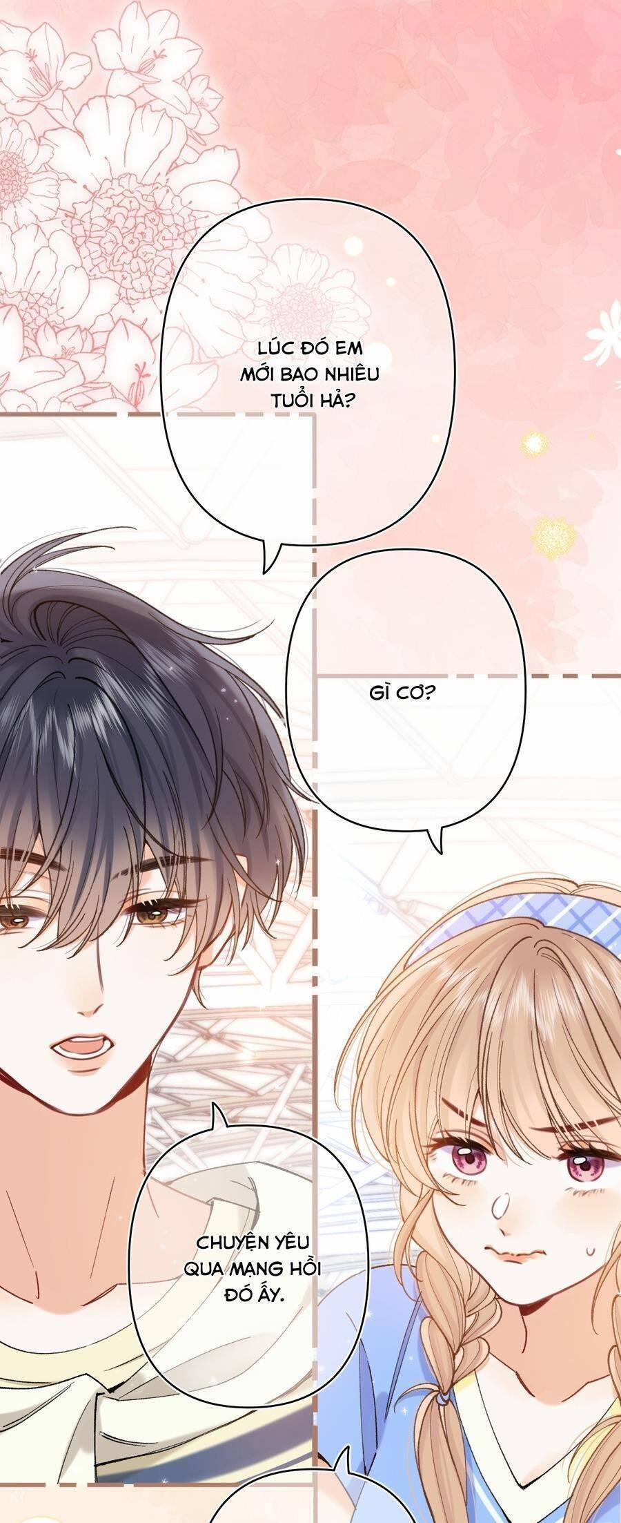 Mối Tình Thầm Kín 118 trang 7