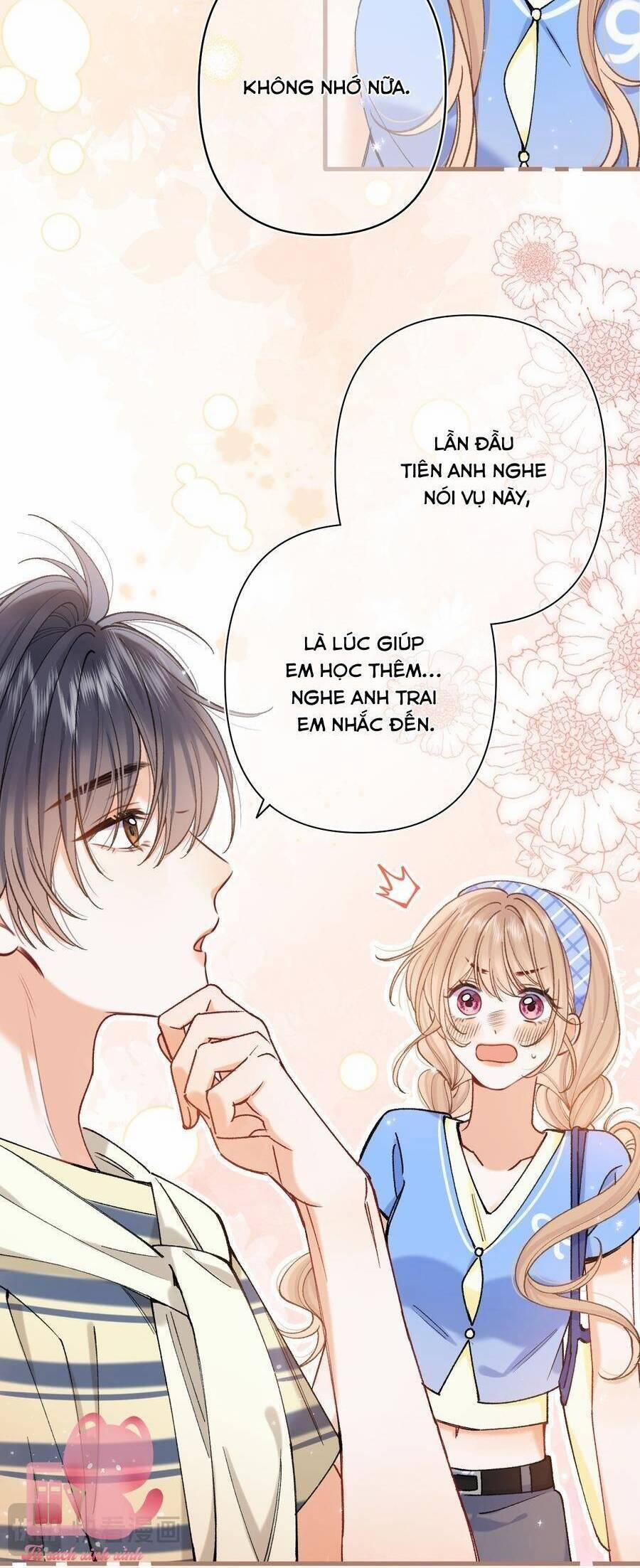 Mối Tình Thầm Kín 118 trang 8