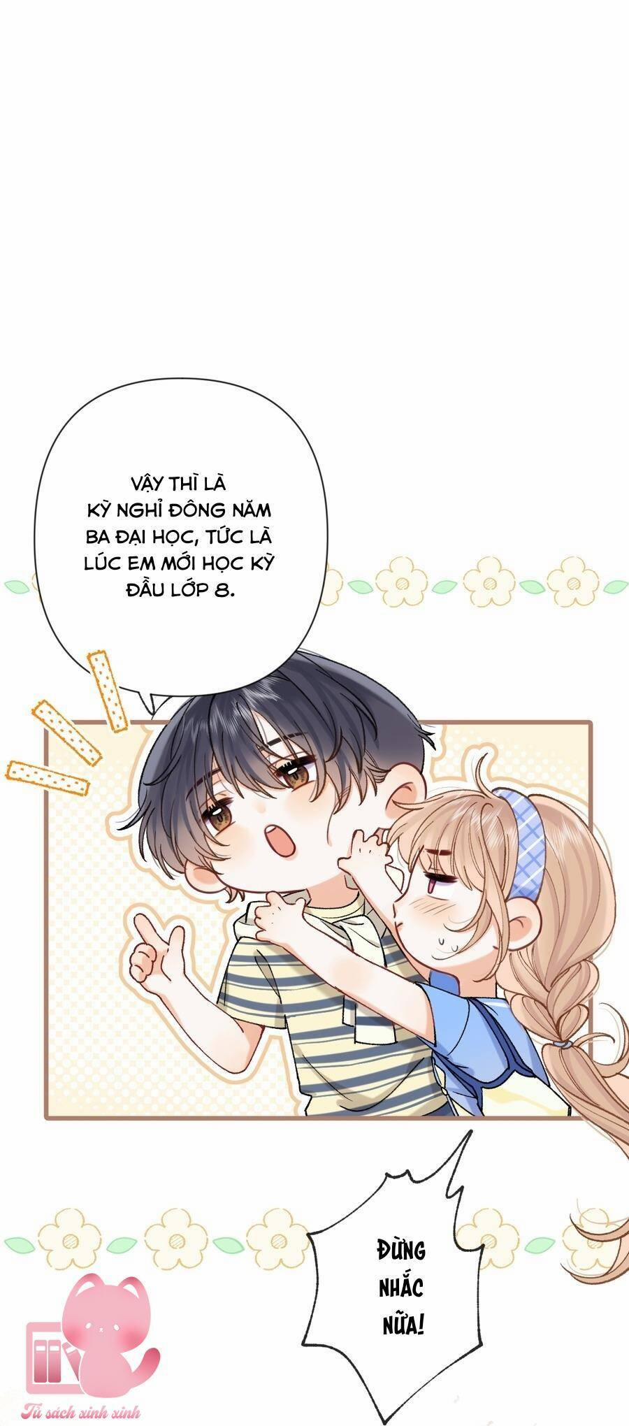 Mối Tình Thầm Kín 118 trang 9