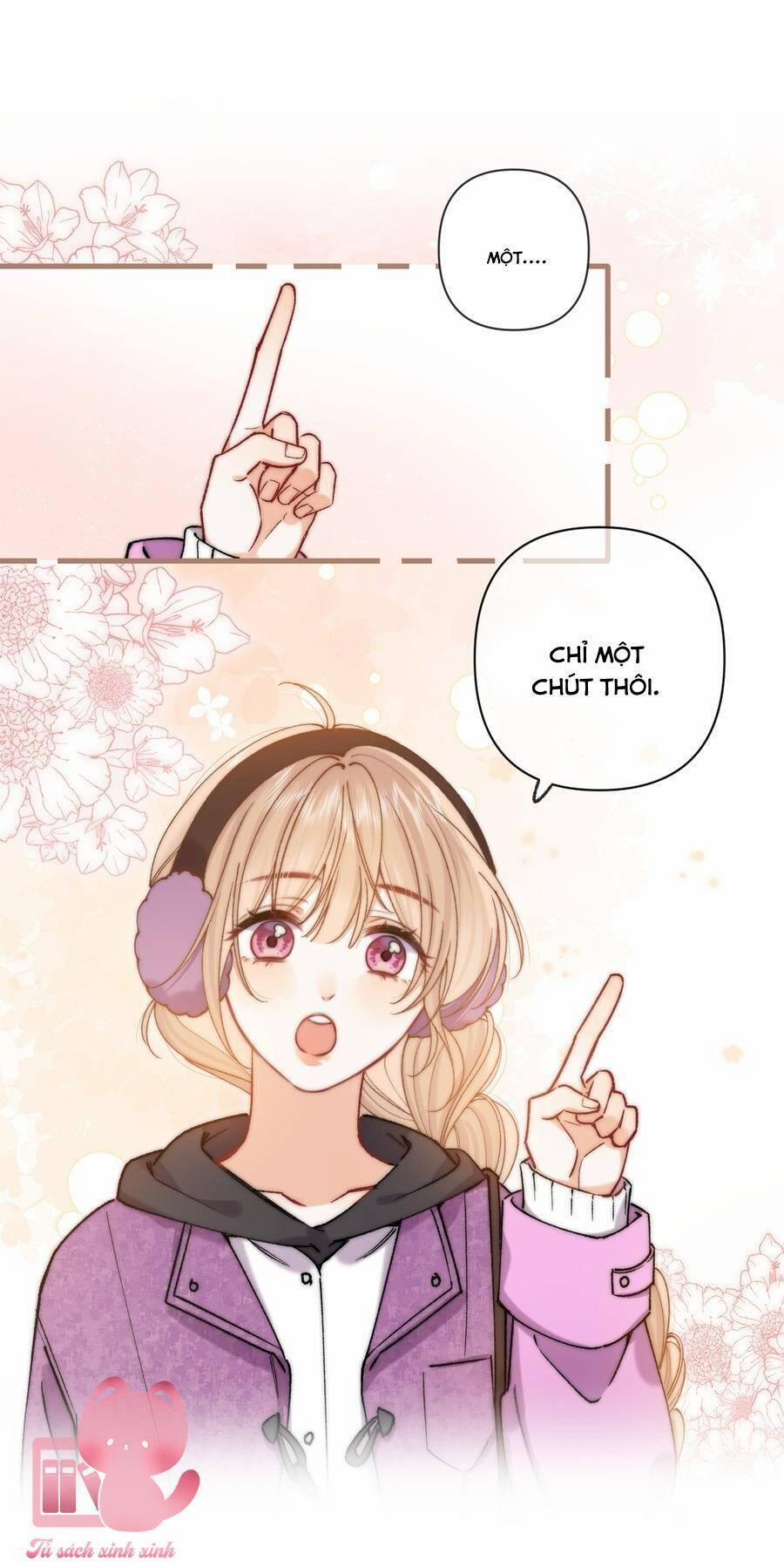 Mối Tình Thầm Kín 119 trang 1