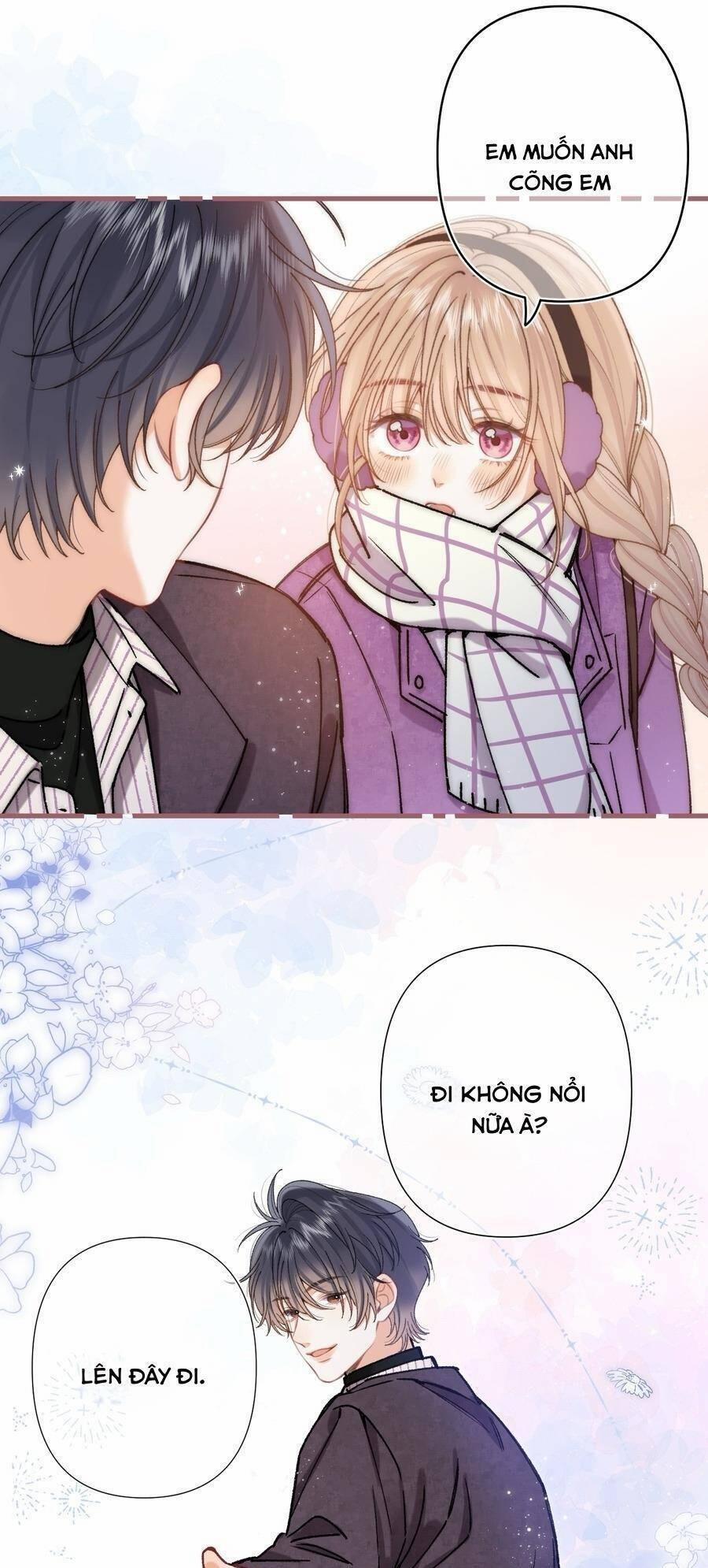 Mối Tình Thầm Kín 119 trang 11