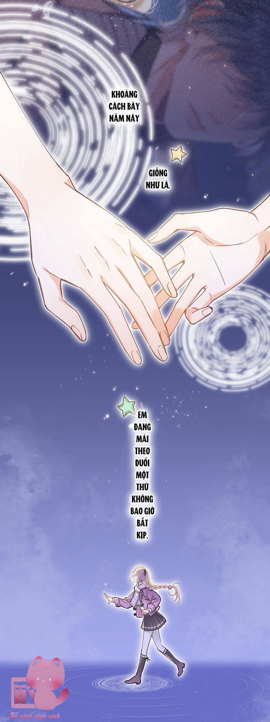 Mối Tình Thầm Kín 119 trang 22