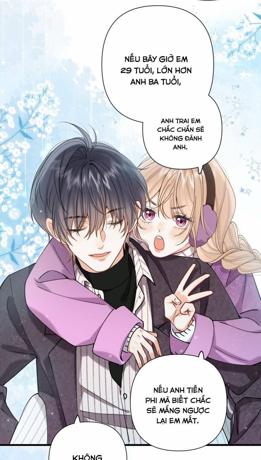 Mối Tình Thầm Kín 119 trang 25