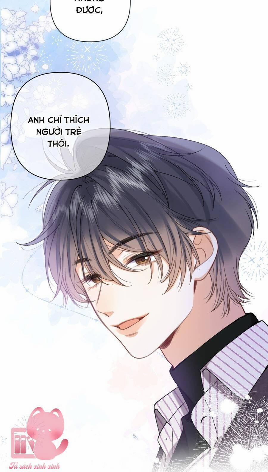 Mối Tình Thầm Kín 119 trang 26