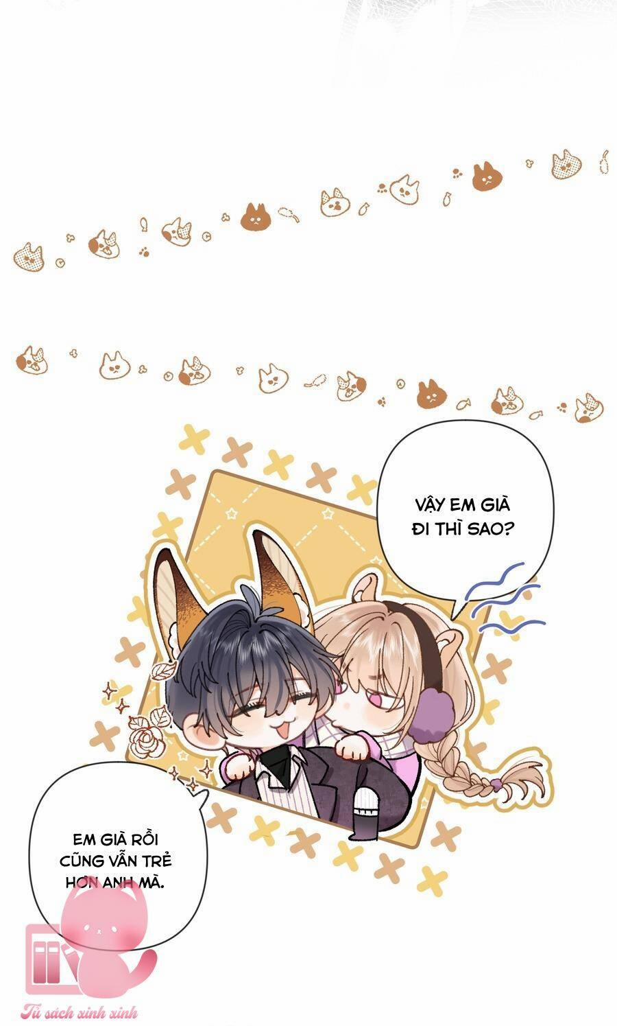 Mối Tình Thầm Kín 119 trang 27