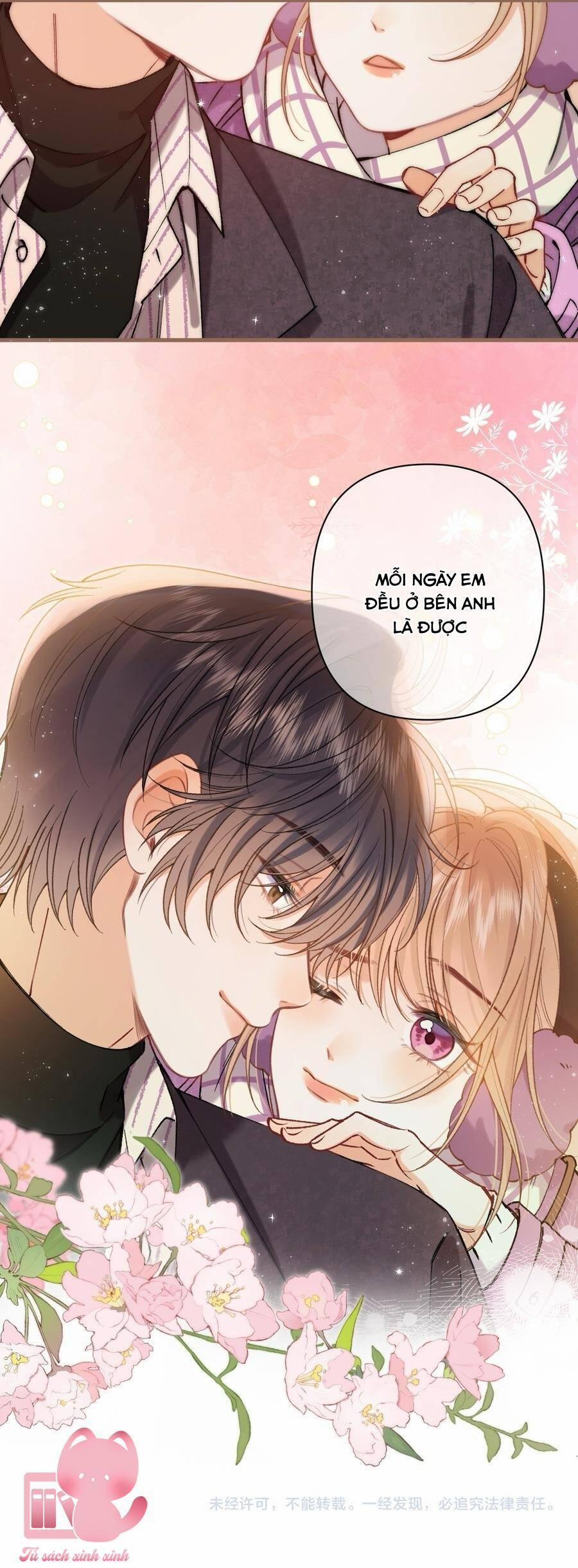 Mối Tình Thầm Kín 119 trang 29