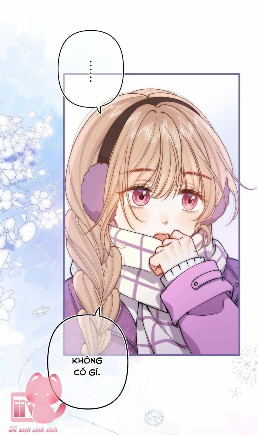 Mối Tình Thầm Kín 119 trang 4