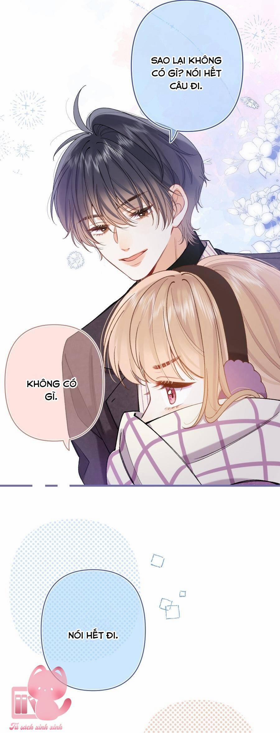 Mối Tình Thầm Kín 119 trang 5