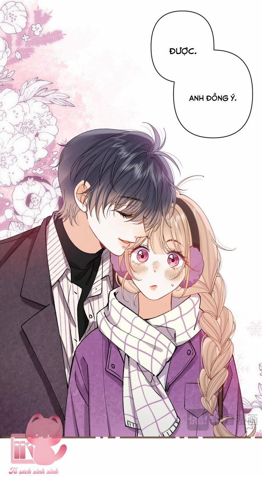 Mối Tình Thầm Kín 119 trang 7