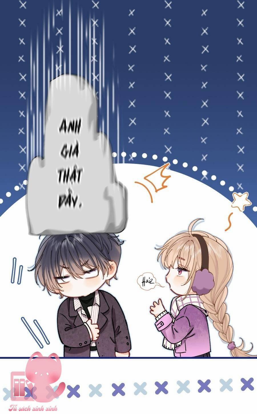 Mối Tình Thầm Kín 119 trang 9