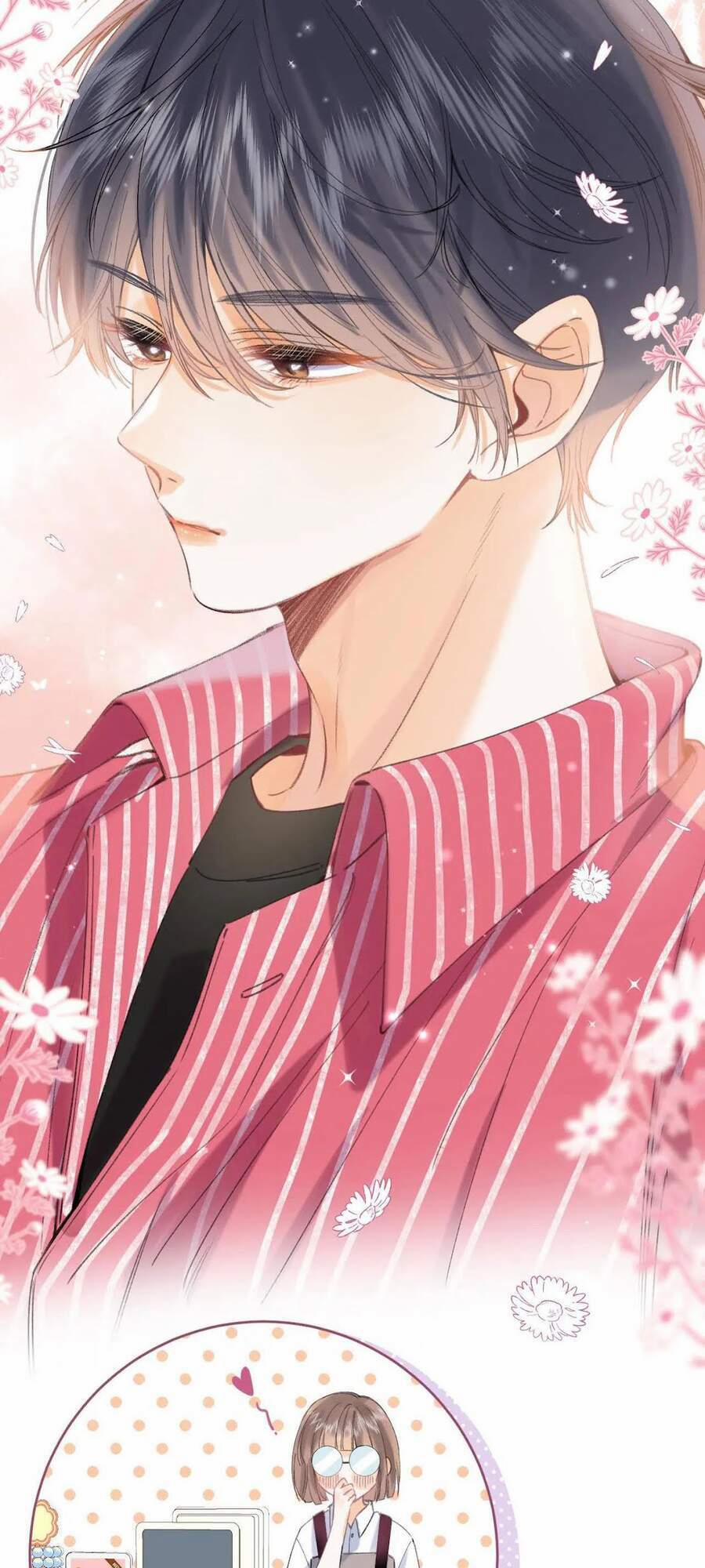 Mối Tình Thầm Kín 12 trang 30