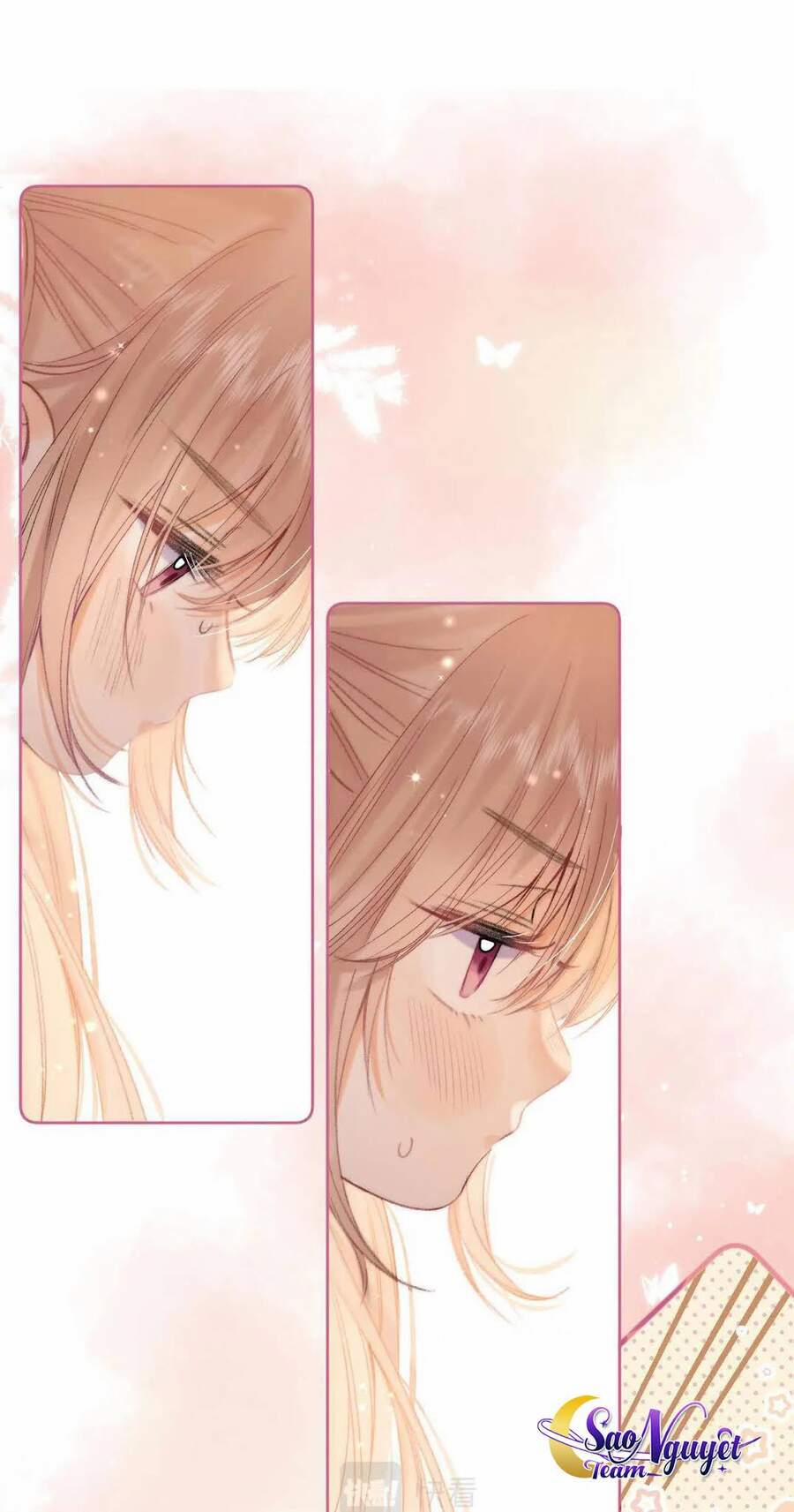 Mối Tình Thầm Kín 12 trang 44