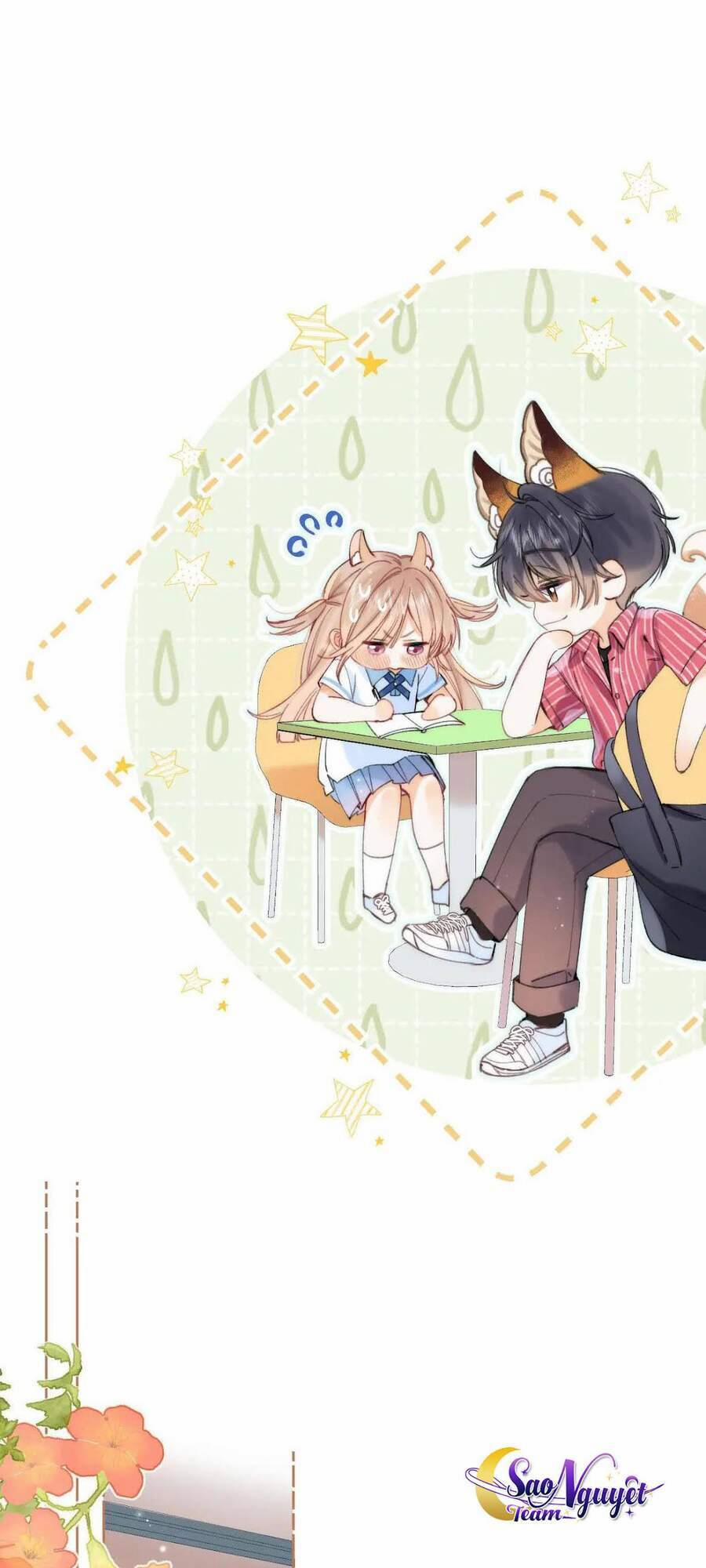 Mối Tình Thầm Kín 12 trang 47